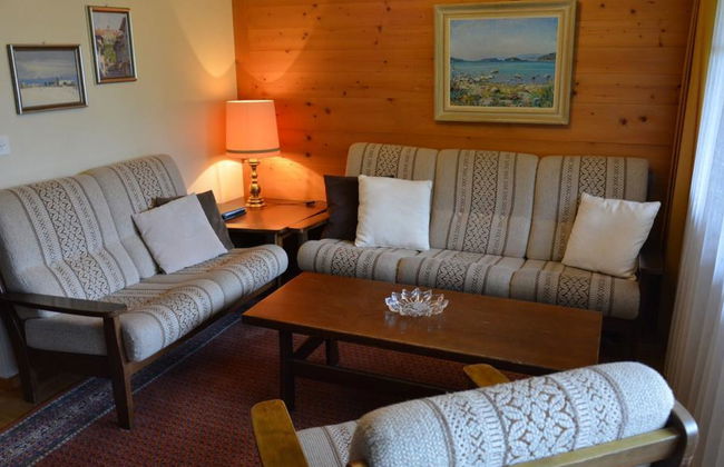 Oberland Nr. 29 - Foto 7