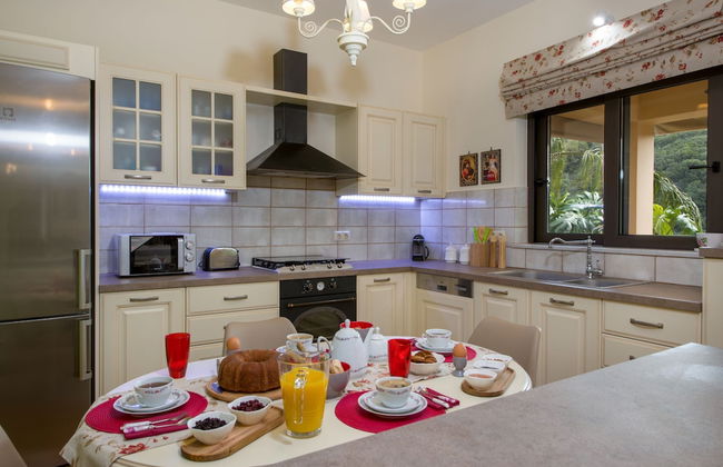 Serenity River Villa - Foto 8