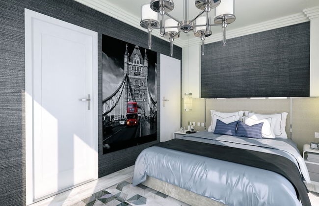 Lake Park Resort - Foto 3