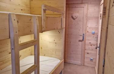 Charmant T2 rénové- Praloup 1600-parking privé, proche station - Foto 19