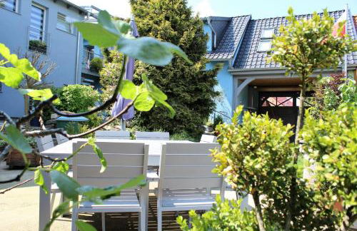 Ferienwohnung am Park - Photo 37