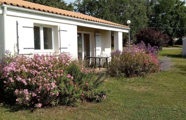 Holiday Home With Shared Pool - Foto 1