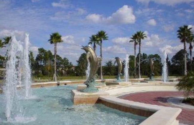 Huge 6-bed Emerald Is Resort- Elite Vacation Homes - Photo 22