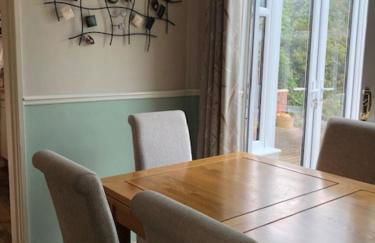 Cosy House in Lovely Market Town - Foto 10