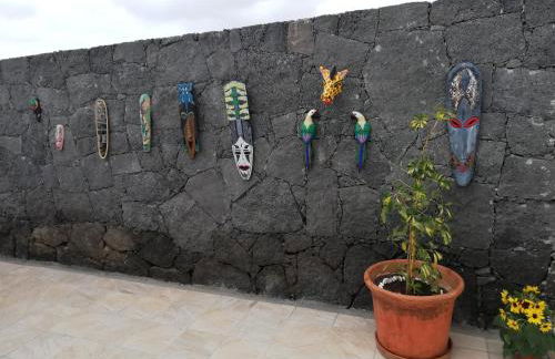 Love for Lanzarote holidays house - Foto 62