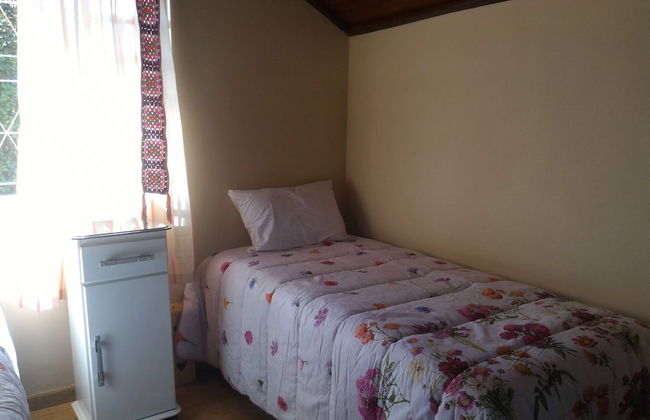 Recanto Bem Me Quer - Foto 3