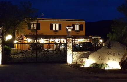 Sogno Sulcitano Masainas - Foto 69