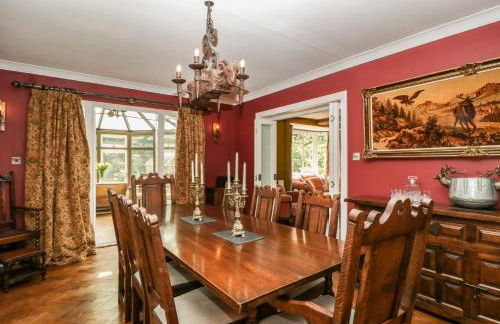 Valley House - Foto 16