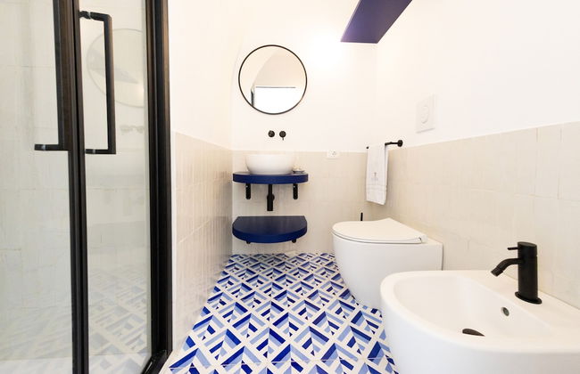 Villa Olivella in Anacapri - Foto 60