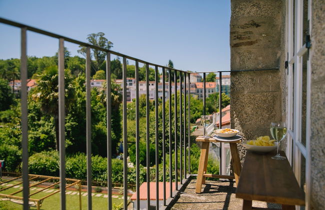 roomPEDRA Apartamentos Turísticos - Photo 55