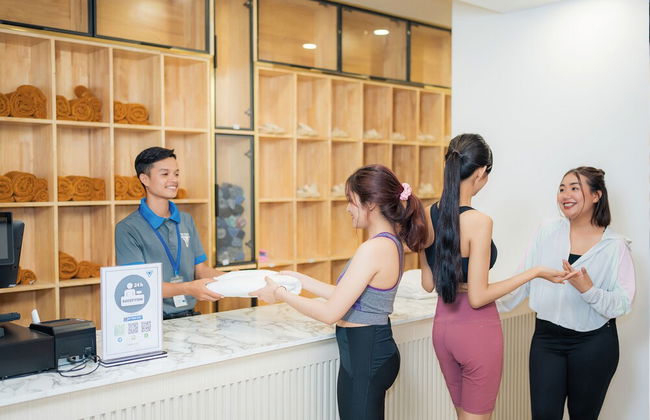 TV-Tower 1 - Foto 41