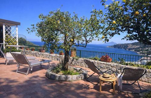 Villa Carlotta - Relax a due passi dal mare - Foto 41