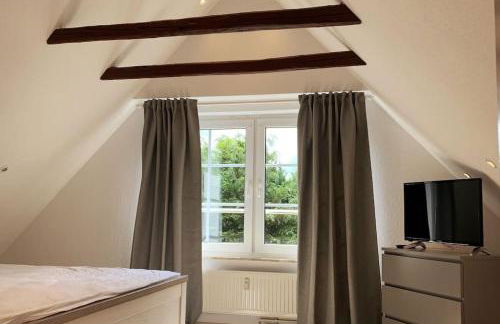 Nordseehaus Muschel - Foto 7