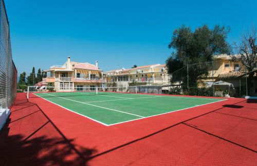 Tranquil Apartments Corfu - Foto 26