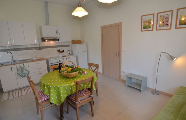 Apartment in Gatteo Mare Near Beach - Foto 7