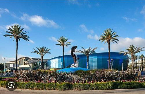 5 STAR BEAUTIFUL LONG BEACH HOuSE - Foto 34