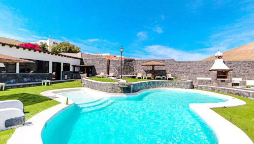 Apartamentos Rurales Islas Canarias - Foto 1