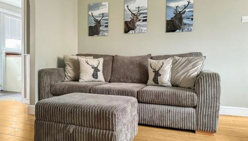 House In The Highlands - Foto 4