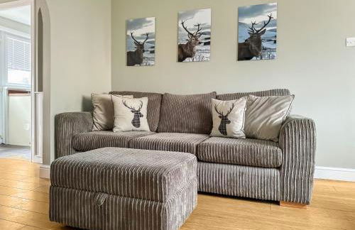 House In The Highlands - Photo 4