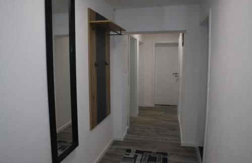 Ferienwohnung Tor zum Frankenwald in Mitwitz - Foto 25