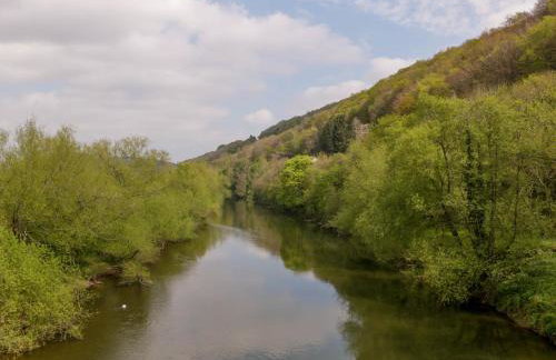 The Cottage at Rocklands Farm - Foto 29