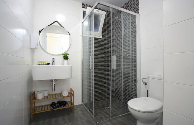 Usandizaga Suite Second Beach Line - Foto 18