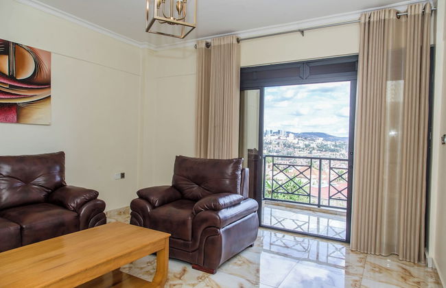 Mountain View Hotel & Apartment - Foto 65