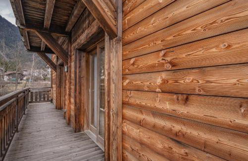 Grand Paradis- Modern 3 bedroom apartment with spectacular views - Photo 14