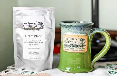 The Inn On Gitche Gumee - Anderson Deluxe Suite - Foto 19