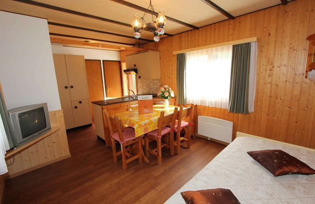 Chalet in Valais Near Ski Lift & Saas Valley - Photo 6