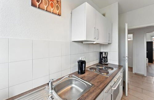 Halle Saale Apartment near S-bahn - Foto 14