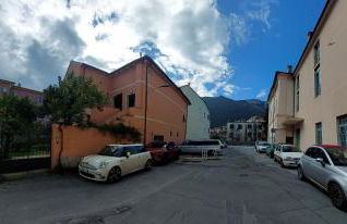 Appartamento Luigia Finalborgo bike room tour ebike trekking - Foto 10