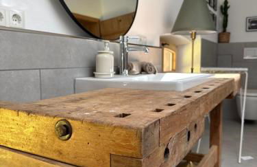 falternhof loft - geschichte trifft auf design - Foto 15