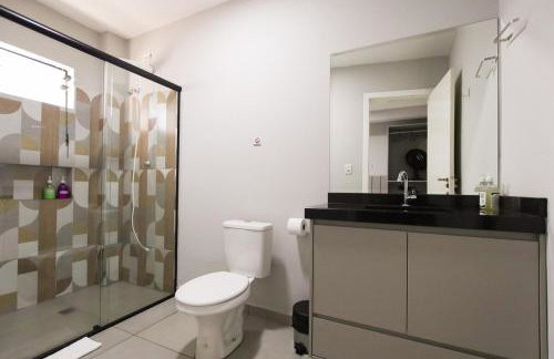 Lou Suítes - Suíte 12 - Compacto e Completo - Foto 22