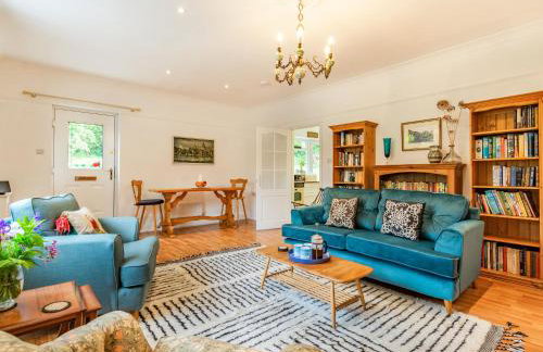 Quarry Lodge - Foto 10