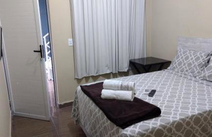 Pertinho do Aeroporto Hospedagem Particular - Photo 26