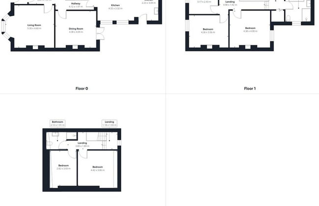 Host & Stay - Flat 2 at Temperance House - Foto 37
