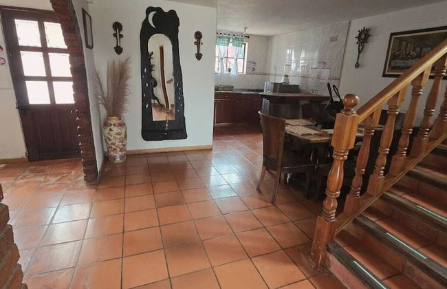 ApartaHotel El Refugio de Maria - Photo 24