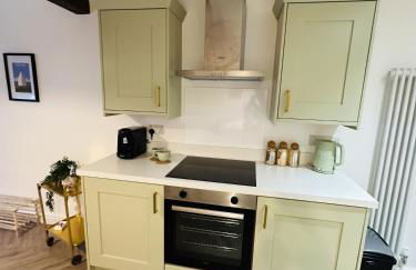 Cosy Bollington Two Bed House - Foto 18