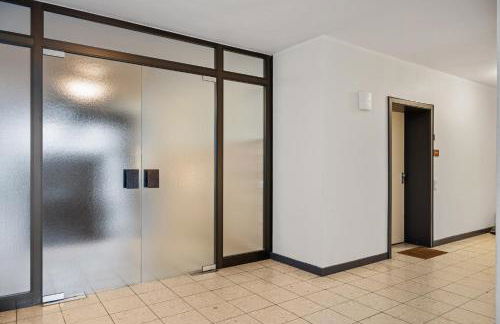 Stilvolle Stadtoase, 116 qm, Parkblick, Wassernah, Parkplatz - Foto 37