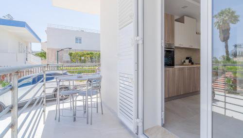 Apt Giulia a due passi dal mare - Foto 5