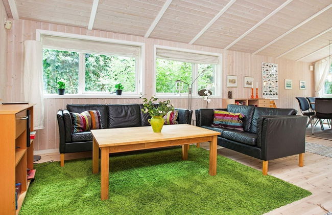 5 Person Holiday Home in Slagelse - Foto 9