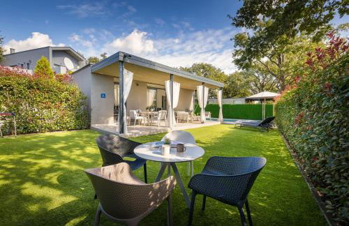 Villa Barcolana by Villsy - Foto 15