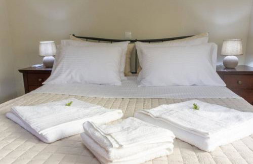 Casa Anthea 3 bedroom apartment with Garden - Foto 42