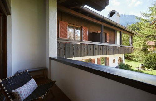 Apartment Unterm Waxlstoa - Foto 12