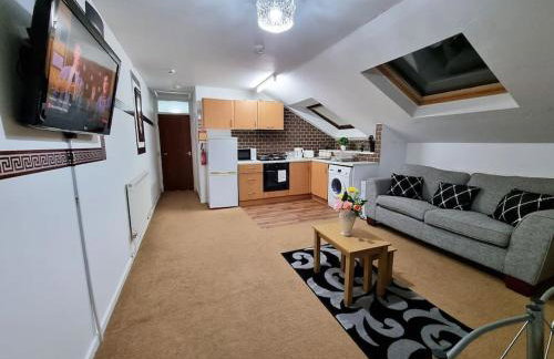 *F1*5GH* Setup for your most relaxed & amazing stay + Free Parking + Free Fast WiFi * - Foto 46