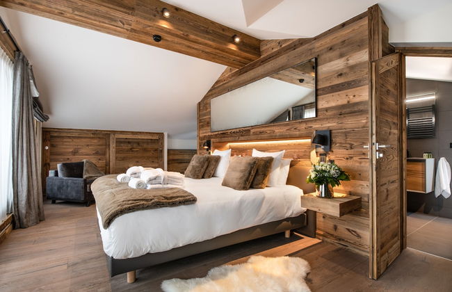 Manali Lodge by Alpine Resorts - Foto 6