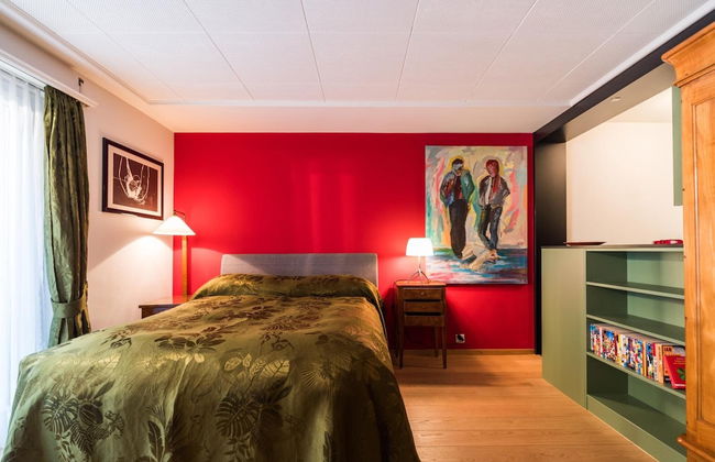 Appartements Hofquartier - Photo 10