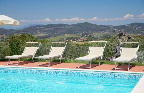 Villa I Leoni - Foto 40