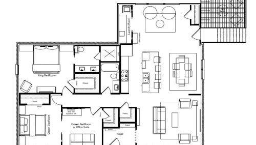 The Rest at Potomac Farms - Foto 4